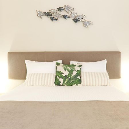 Saronic View Apartman Szkála Kültér fotó